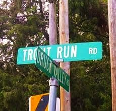 Trout Run