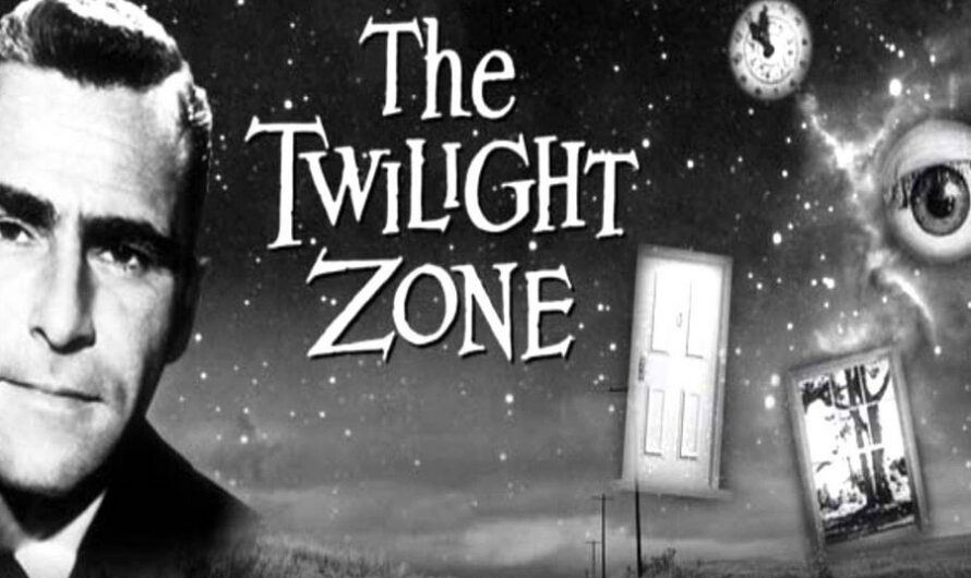 Die ewige Dämmerung der „Twilight Zone“