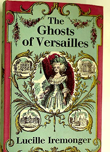 Ghosts of Versailles