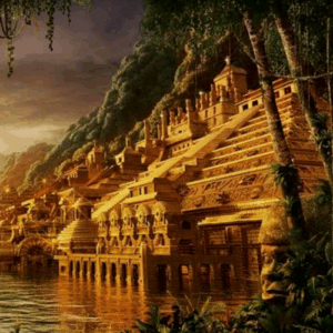El Dorado