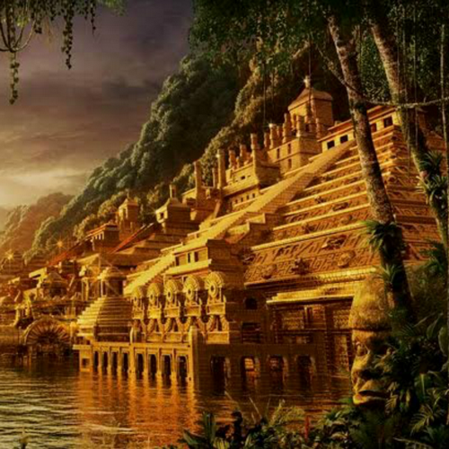 El Dorado