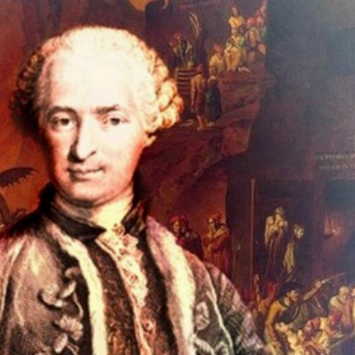 Der Graf von Saint Germaine