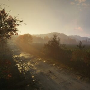 Die Legenden der Appalachen