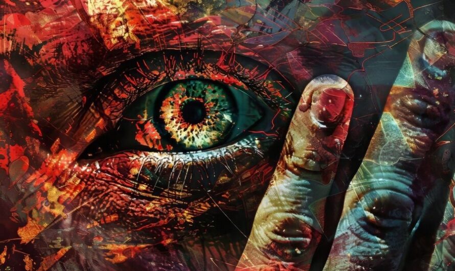 Übersinnlicher Horror in einer säkularen Welt