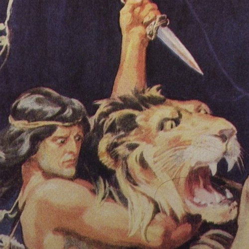Tarzan