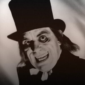 London After Midnight