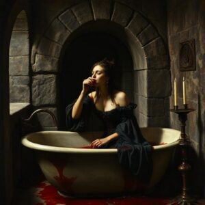 Elizabeth Bathory