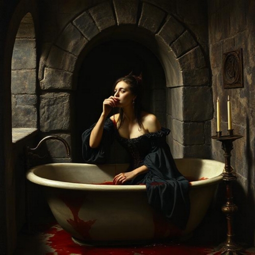 Elizabeth Bathory