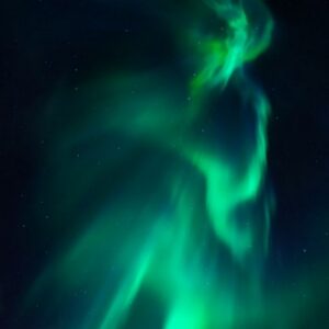 Cäsar und das mysteriöse Licht