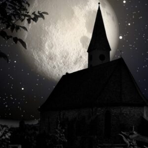Die Macht des Ortes