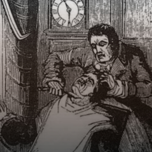 Sweeney Todd