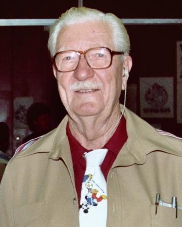 Carl Barks
