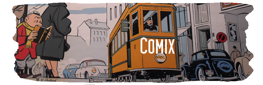 Comics