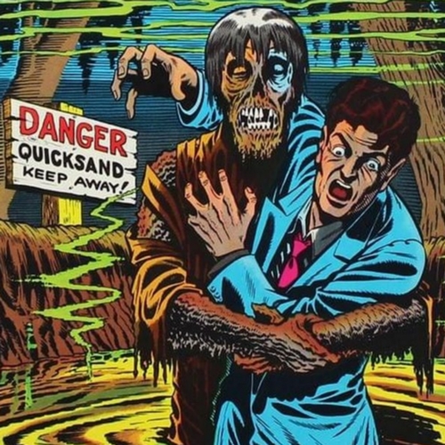 Tales from the Crypt