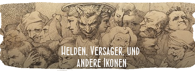 Fantômas (Genie des Bösen)