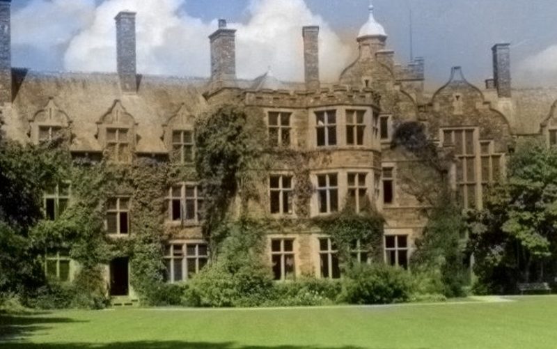 Manderley