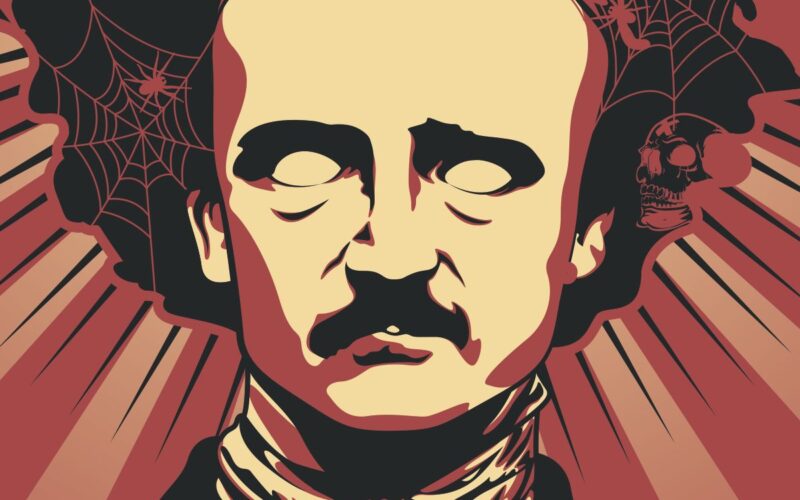 Die Morde in der Rue Morgue