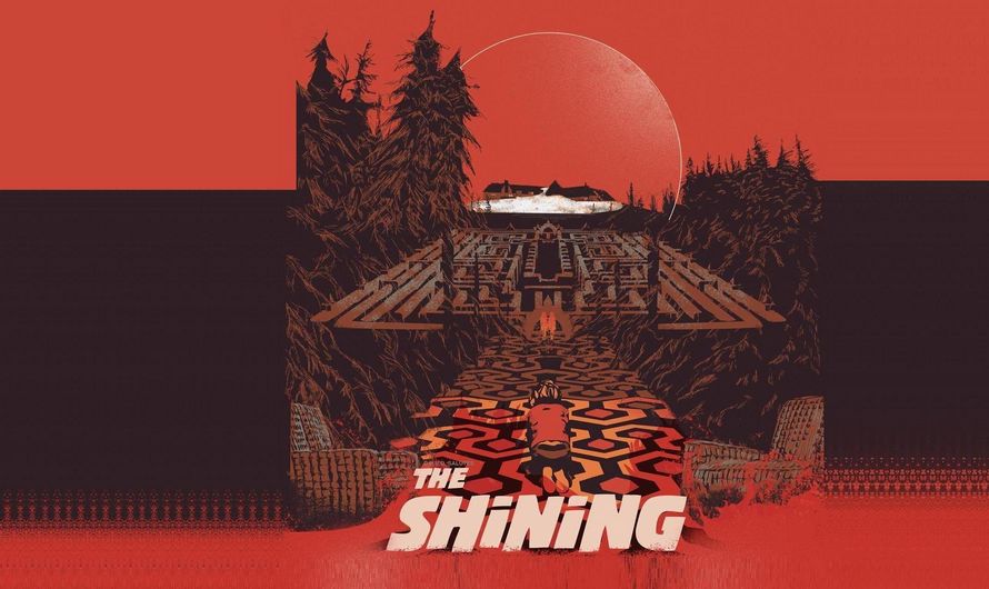 Shining