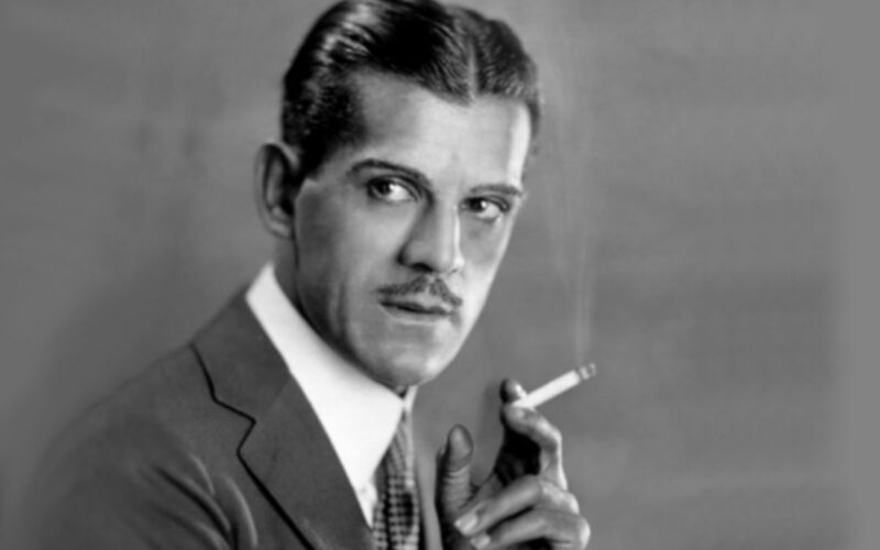 Boris Karloff