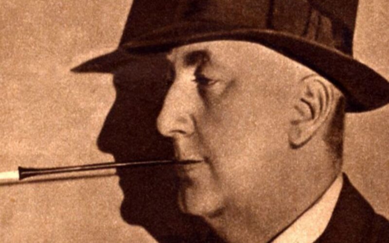 Edgar Wallace