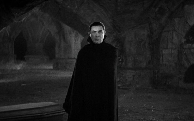 Bela Lugosi