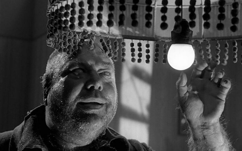 Die toten Augen von London