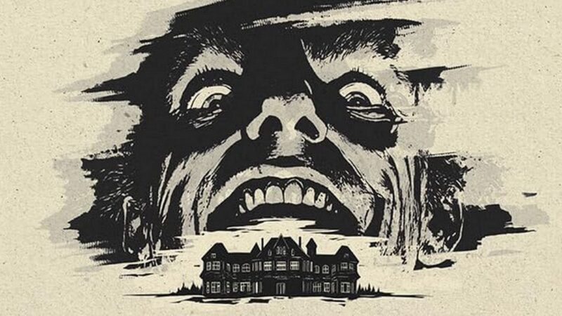 Der böse Ort – The Shining