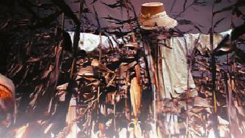 Die Geister, die ich rief / Robert Arthur