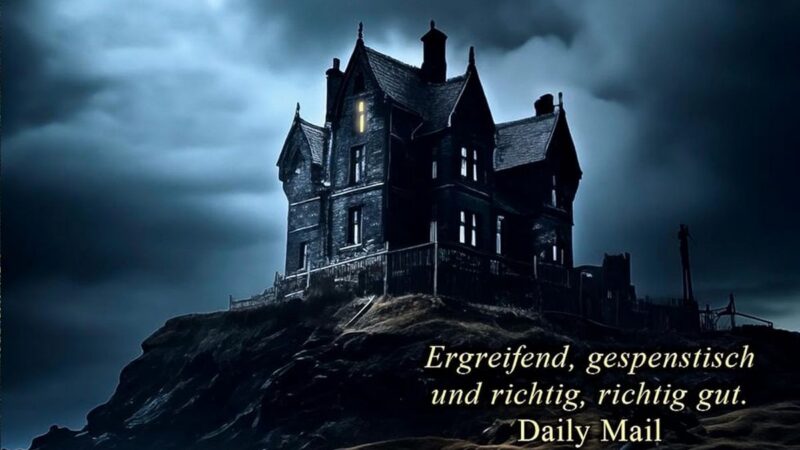 Die Geisterflöte / Rebecca Netley