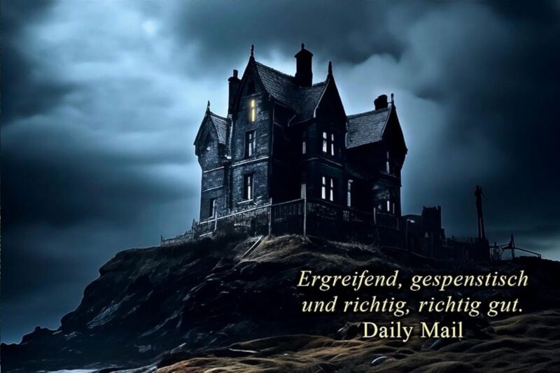 Die Geisterflöte / Rebecca Netley