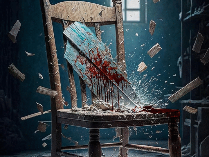 Daniel Weber: Die unerwartete Zeugin