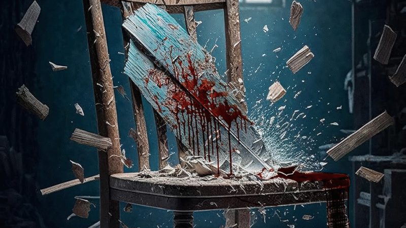 Daniel Weber: Die unerwartete Zeugin