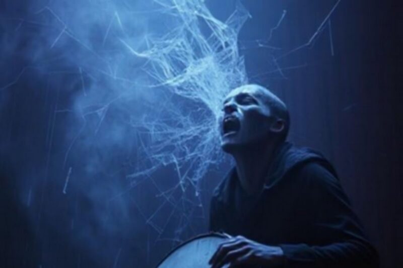 Das Rätsel der Blechtrommel im Okkulten