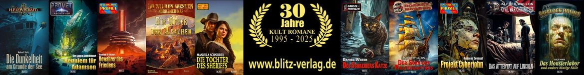 Blitz-Verlag