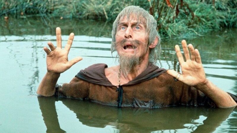 Catweazle (Der zeitreisende Zauberer)