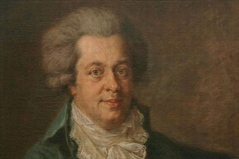 Das Rätsel um Mozarts Requiem