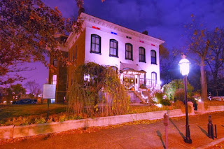 Lemp Mansion