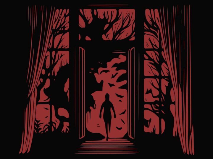 Die sieben Tore zur Hölle