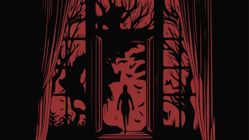 Die Vampirin vom Amazonas