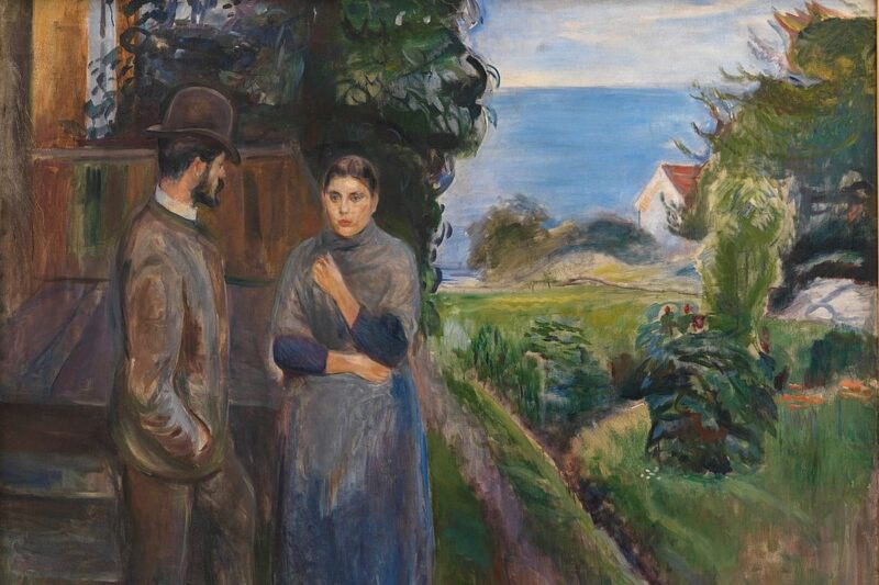 Interview mit Malte S. Sembten