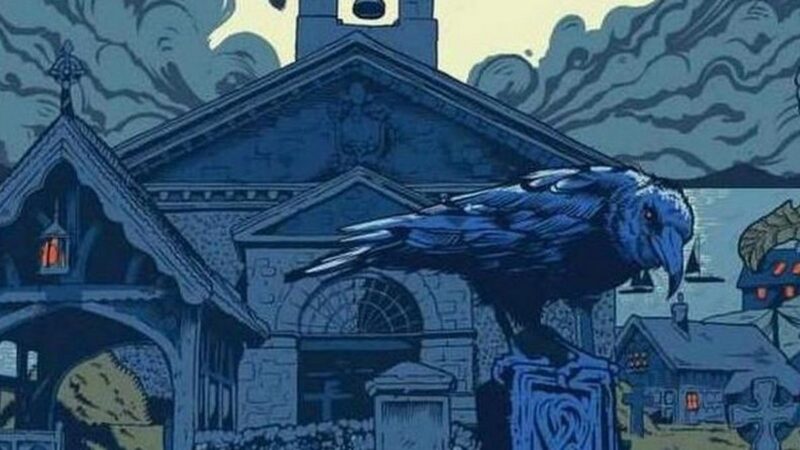 Die seltsamen Geschichten des Robert Aickman