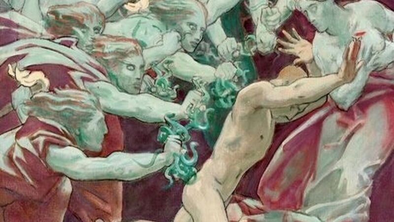 Das Hospiz / Robert Aickman