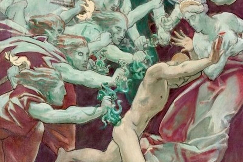 Das Hospiz / Robert Aickman