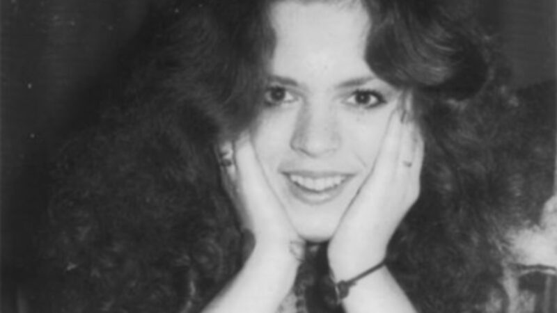 Interview mit Alisha Bionda