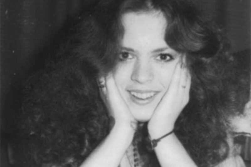 Interview mit Alisha Bionda