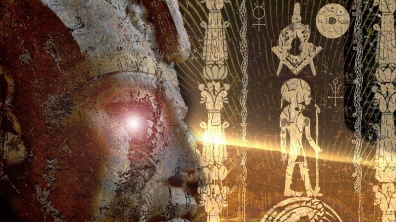 Die Annunaki – Schöpfer der Menschheit