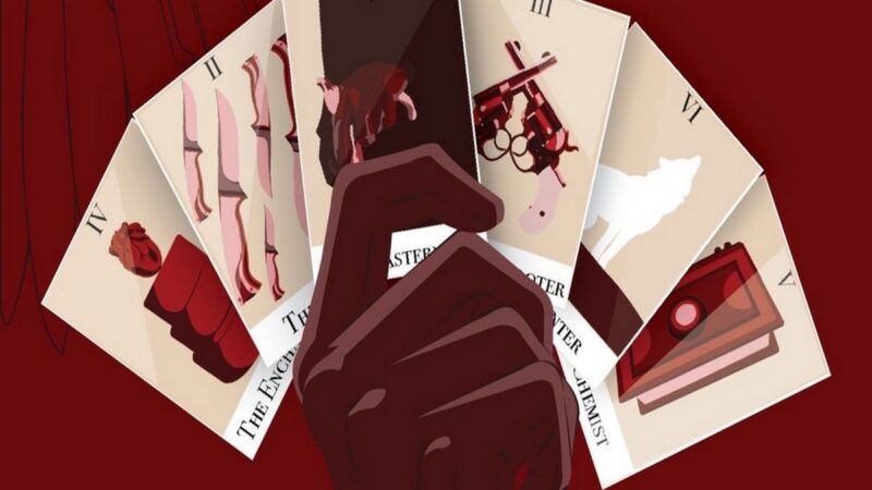 Das Lied der Krähen / Leigh Bardugo