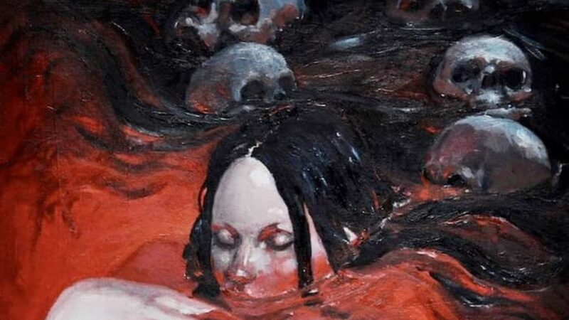 Die Blutlust der Elizabeth Bathory