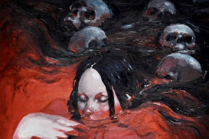 Die Blutlust der Elizabeth Bathory