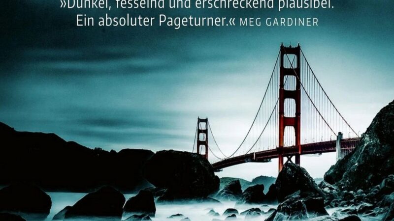 Bis in alle Endlichkeit / James Kestrel